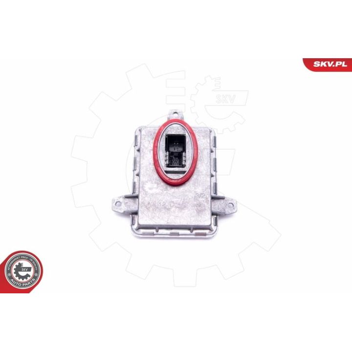 Valdymo blokas, žibintai ESEN SKV 59SKV006