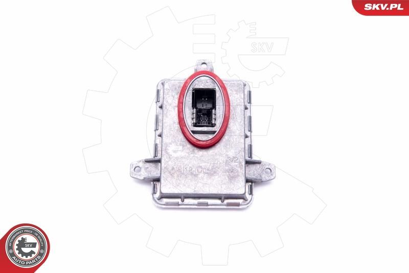 Valdymo blokas, žibintai ESEN SKV 59SKV006