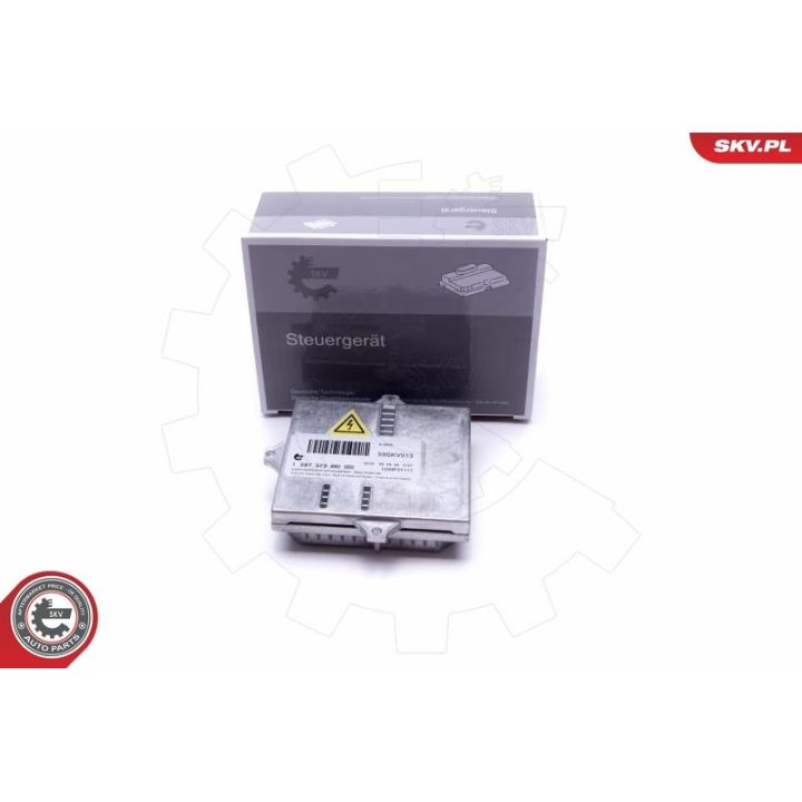 Valdymo blokas, žibintai ESEN SKV 59SKV013