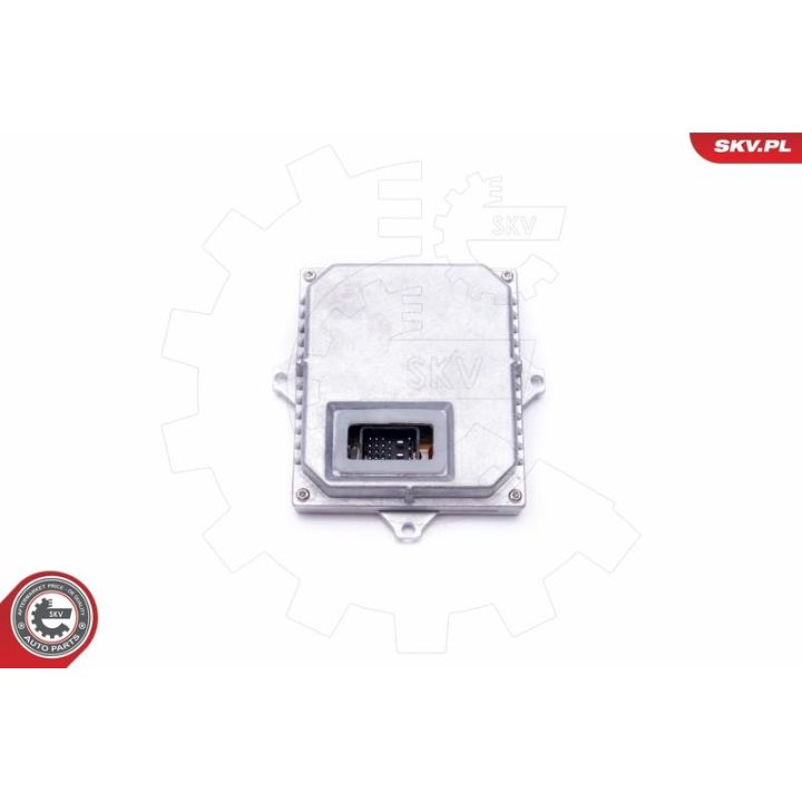 Valdymo blokas, žibintai ESEN SKV 59SKV013
