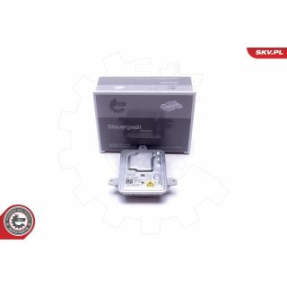 Valdymo blokas, žibintai ESEN SKV 59SKV016