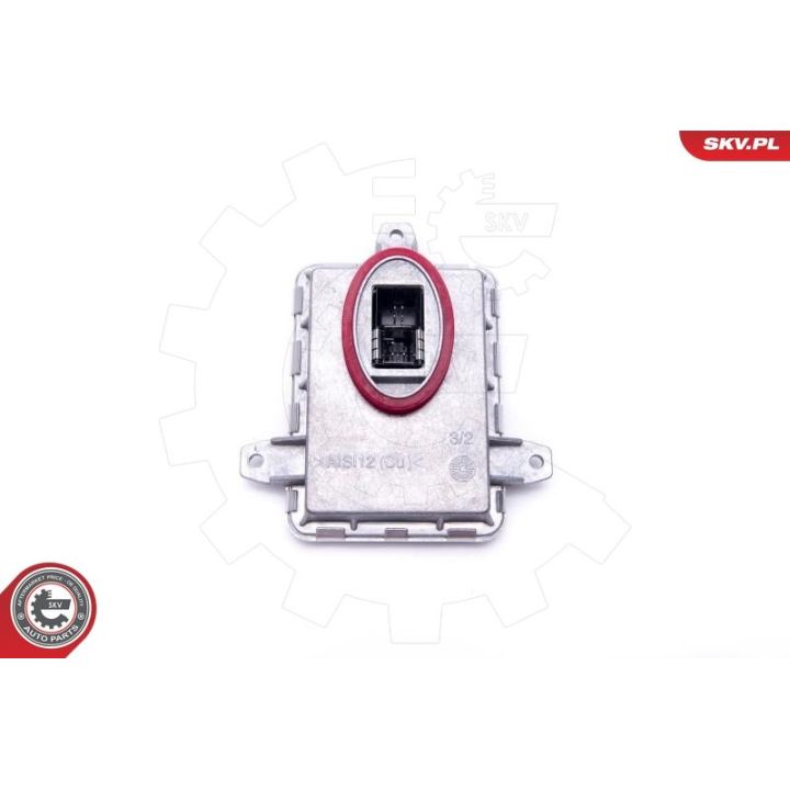 Valdymo blokas, žibintai ESEN SKV 59SKV016