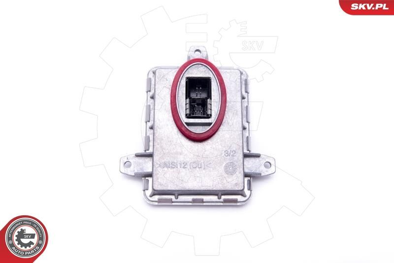 Valdymo blokas, žibintai ESEN SKV 59SKV016