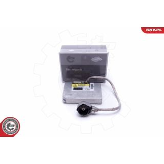 Valdymo blokas, žibintai ESEN SKV 59SKV017