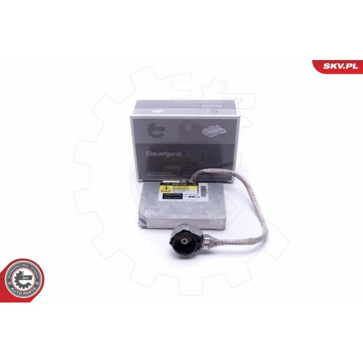 Valdymo blokas, žibintai ESEN SKV 59SKV017