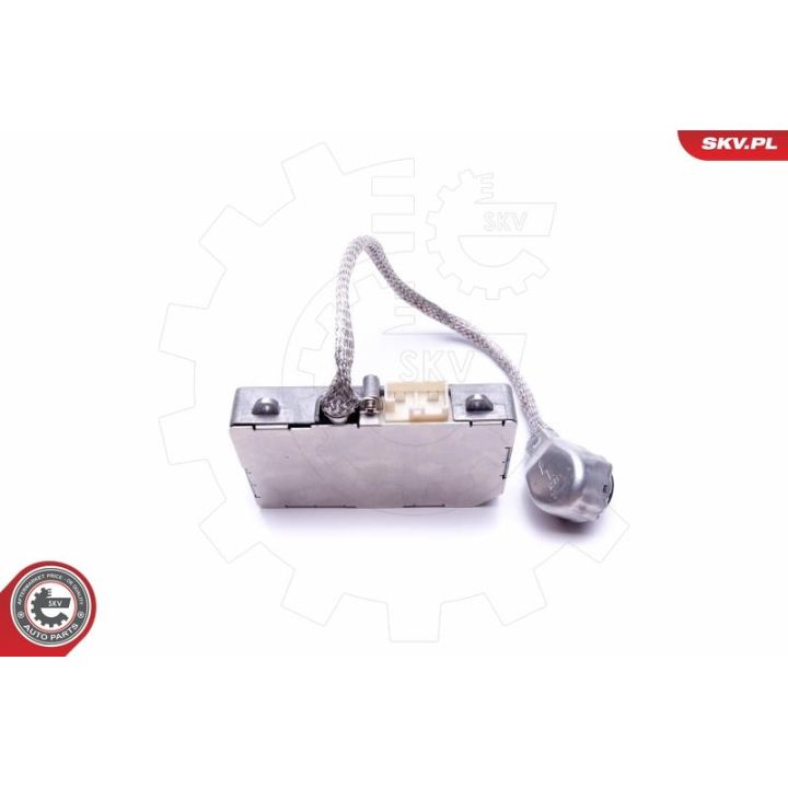 Valdymo blokas, žibintai ESEN SKV 59SKV017