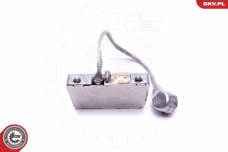 Valdymo blokas, žibintai ESEN SKV 59SKV017