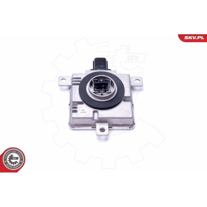 Valdymo blokas, žibintai ESEN SKV 59SKV019