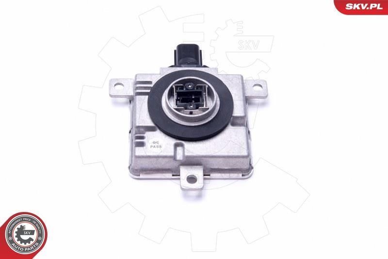 Valdymo blokas, žibintai ESEN SKV 59SKV019