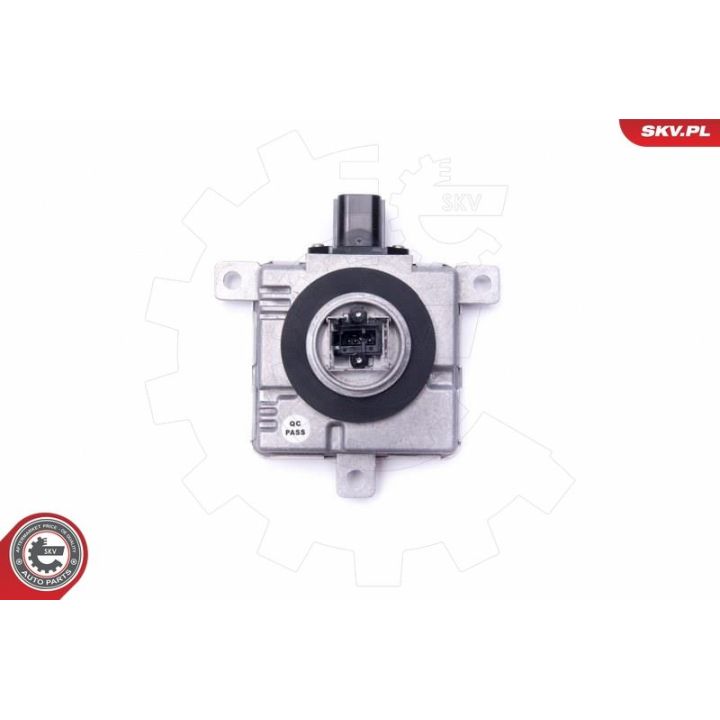 Valdymo blokas, žibintai ESEN SKV 59SKV019