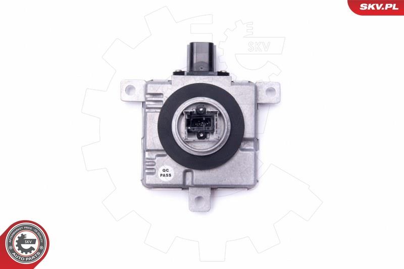 Valdymo blokas, žibintai ESEN SKV 59SKV019