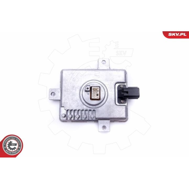 Valdymo blokas, žibintai ESEN SKV 59SKV020