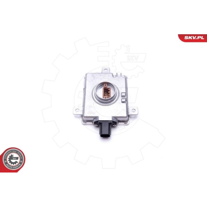 Valdymo blokas, žibintai ESEN SKV 59SKV021