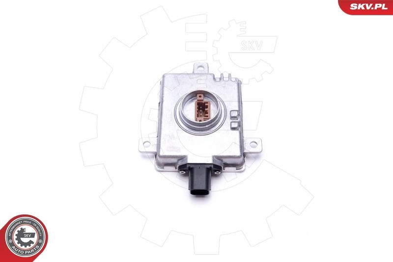 Valdymo blokas, žibintai ESEN SKV 59SKV021