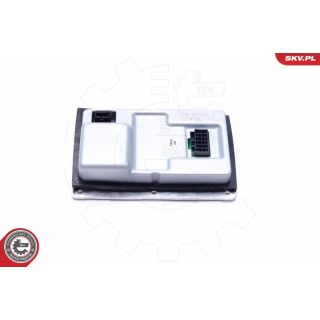 Valdymo blokas, žibintai ESEN SKV 59SKV023