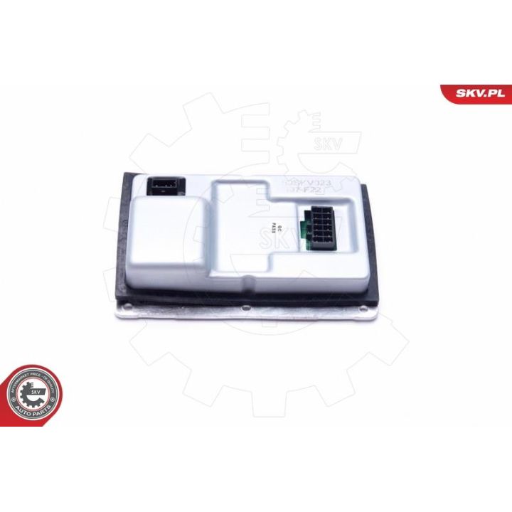 Valdymo blokas, žibintai ESEN SKV 59SKV023