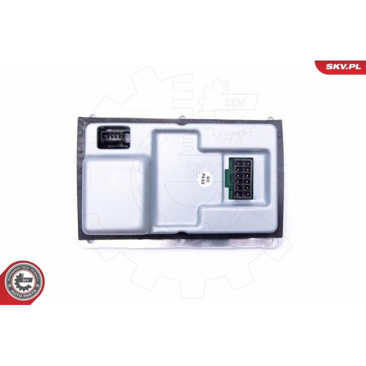 Valdymo blokas, žibintai ESEN SKV 59SKV023