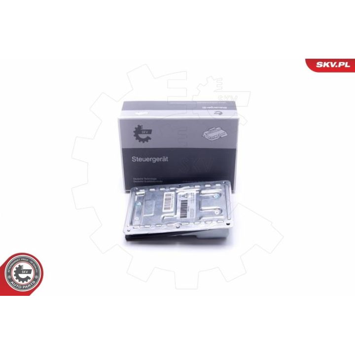 Valdymo blokas, žibintai ESEN SKV 59SKV023