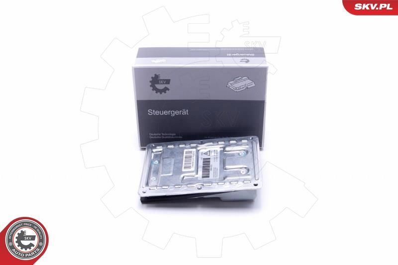 Valdymo blokas, žibintai ESEN SKV 59SKV023