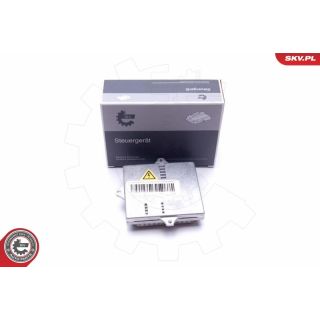 Valdymo blokas, žibintai ESEN SKV 59SKV025