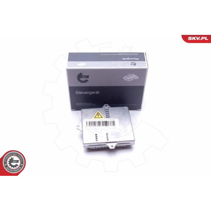 Valdymo blokas, žibintai ESEN SKV 59SKV025