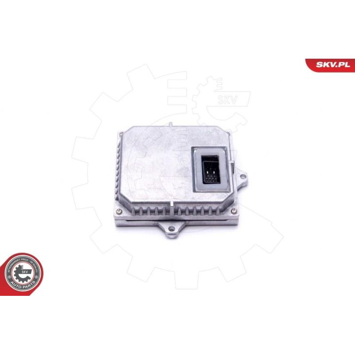Valdymo blokas, žibintai ESEN SKV 59SKV025