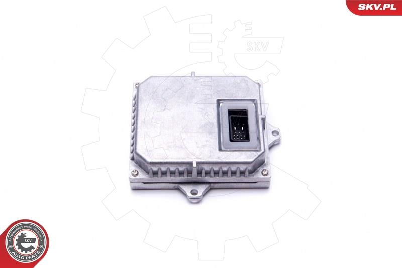 Valdymo blokas, žibintai ESEN SKV 59SKV025