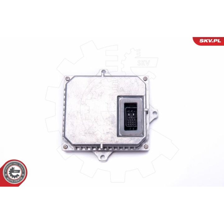 Valdymo blokas, žibintai ESEN SKV 59SKV025