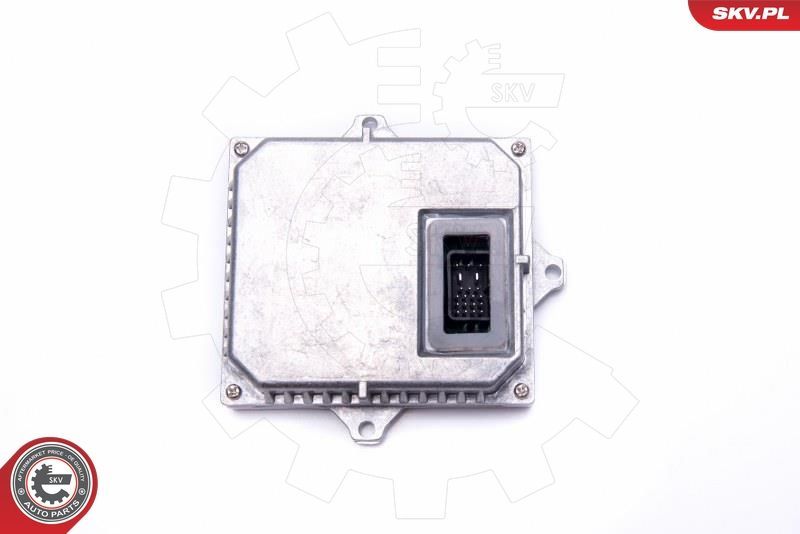 Valdymo blokas, žibintai ESEN SKV 59SKV025