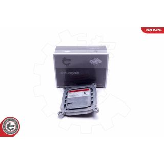 Valdymo blokas, žibintai ESEN SKV 59SKV035