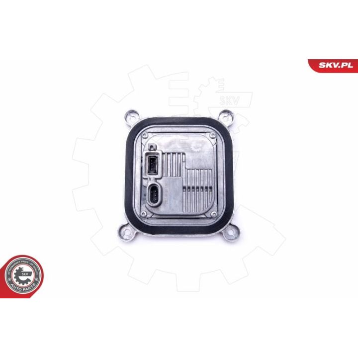 Valdymo blokas, žibintai ESEN SKV 59SKV035