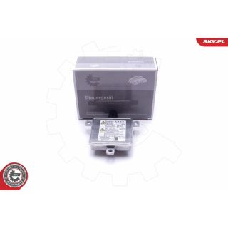 Valdymo blokas, žibintai ESEN SKV 59SKV056