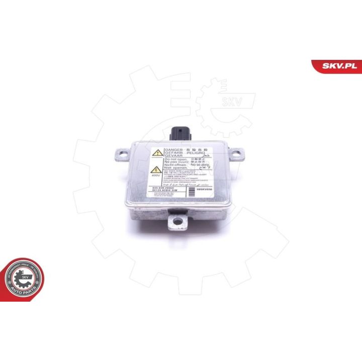 Valdymo blokas, žibintai ESEN SKV 59SKV056
