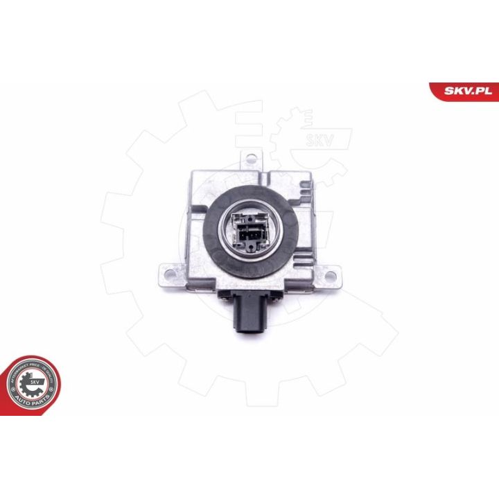 Valdymo blokas, žibintai ESEN SKV 59SKV056