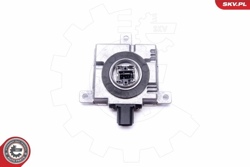 Valdymo blokas, žibintai ESEN SKV 59SKV056