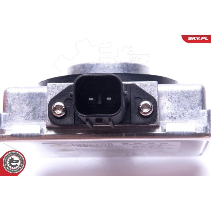 Valdymo blokas, žibintai ESEN SKV 59SKV056