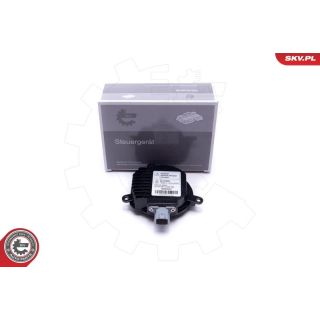 Valdymo blokas, žibintai ESEN SKV 59SKV057