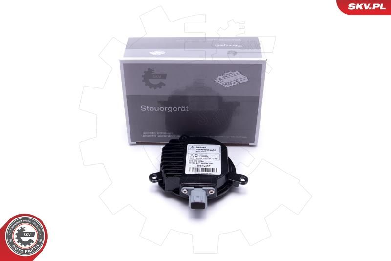 Valdymo blokas, žibintai ESEN SKV 59SKV057