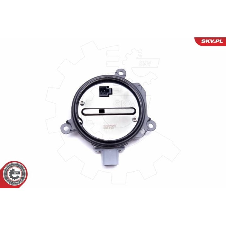 Valdymo blokas, žibintai ESEN SKV 59SKV057