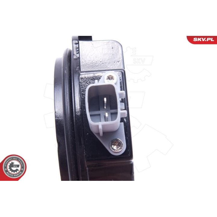 Valdymo blokas, žibintai ESEN SKV 59SKV057