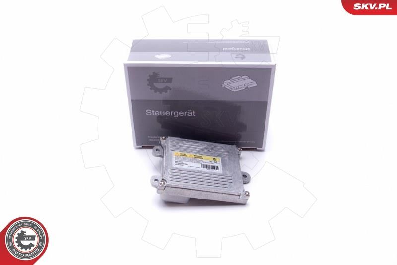 Valdymo blokas, žibintai ESEN SKV 59SKV060