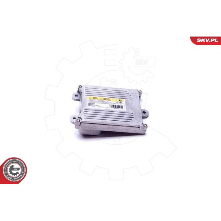 Valdymo blokas, žibintai ESEN SKV 59SKV060