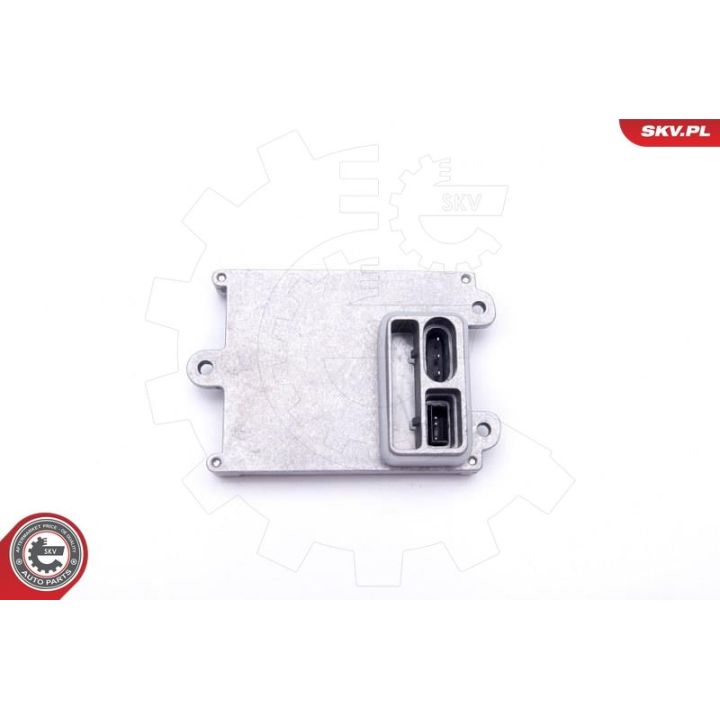 Valdymo blokas, žibintai ESEN SKV 59SKV060