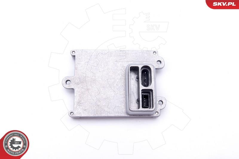 Valdymo blokas, žibintai ESEN SKV 59SKV060