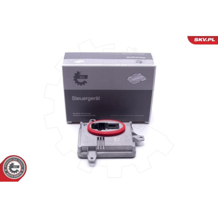 Valdymo blokas, žibintai ESEN SKV 59SKV174