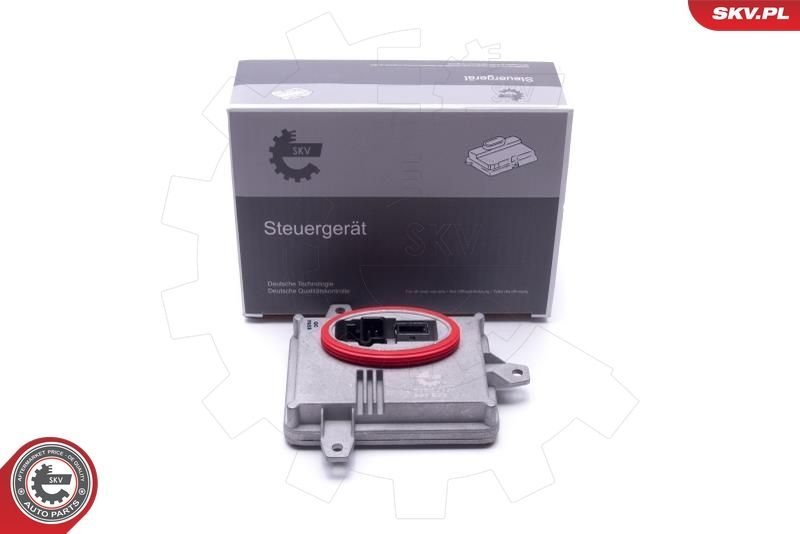 Valdymo blokas, žibintai ESEN SKV 59SKV174