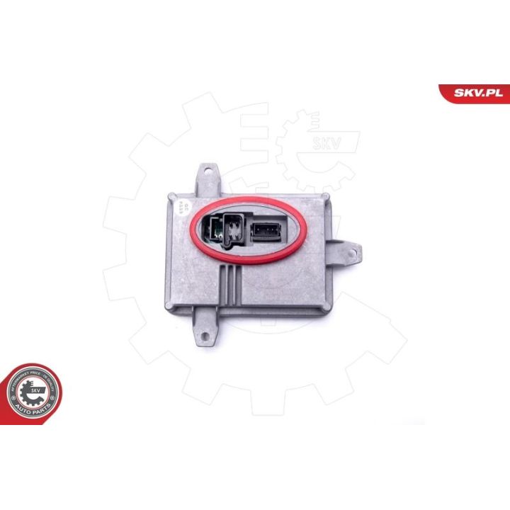 Valdymo blokas, žibintai ESEN SKV 59SKV174