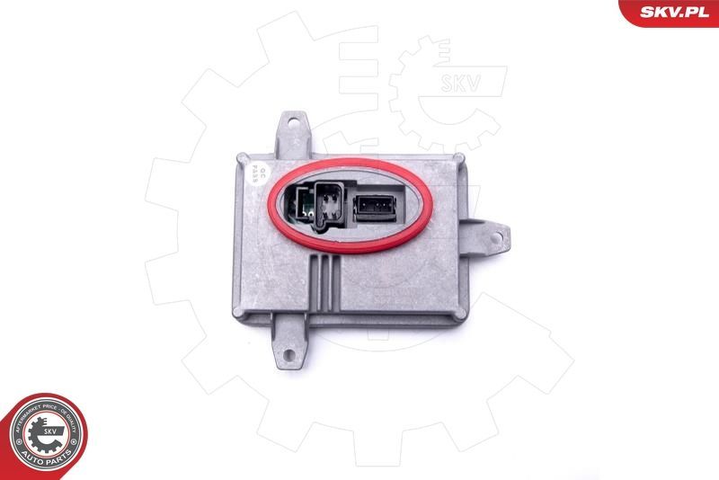 Valdymo blokas, žibintai ESEN SKV 59SKV174