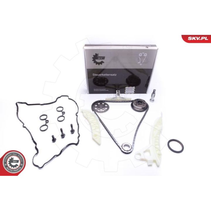 Paskirstymo grandinės komplektas ESEN SKV 21SKV112