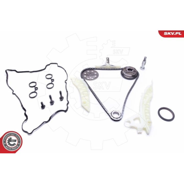 Paskirstymo grandinės komplektas ESEN SKV 21SKV112